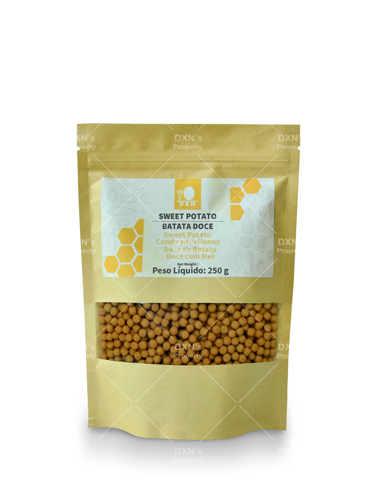DXN Honey Candy Sweet Potato, produto DXN