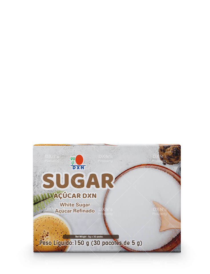 DXN Sugar, produto DXN