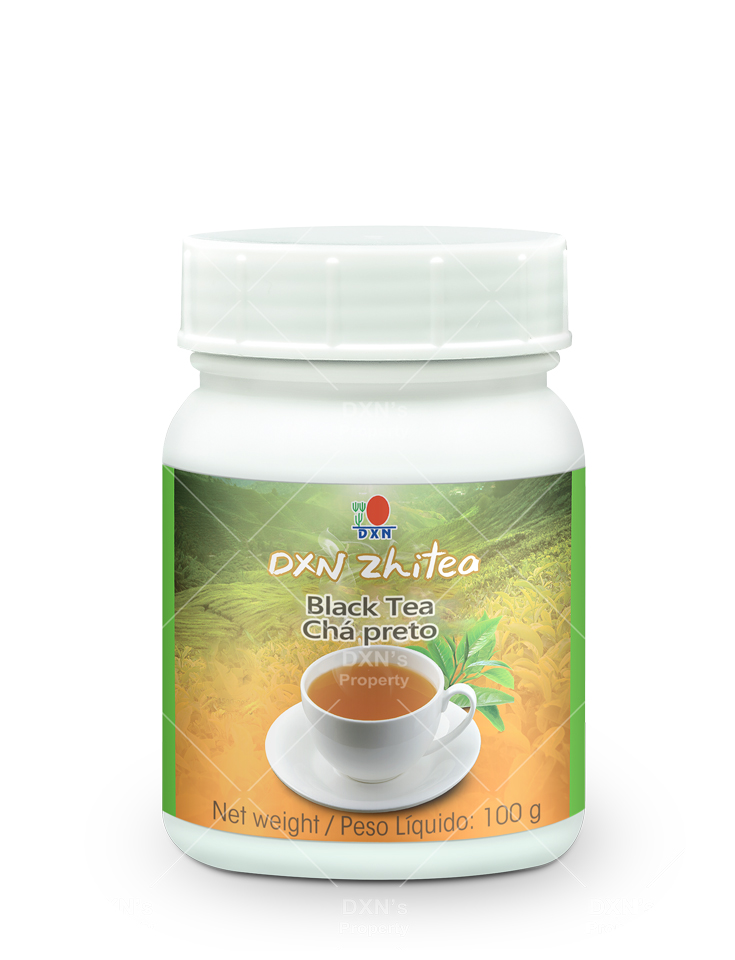 DXN Zhitea, produto DXN